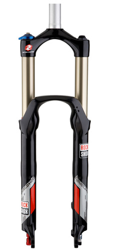 Rockshox revelation deals 2010