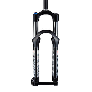 Argyle RC - Rockshox